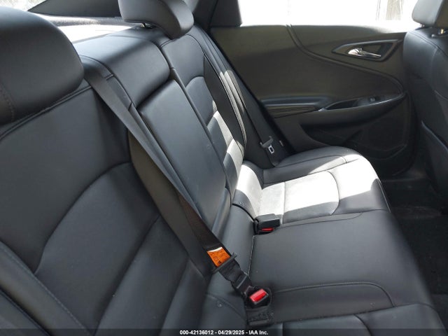 1G1ZE5ST5GF248743 Chevrolet MALIBU 1LT