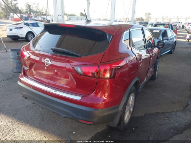JN1BJ1CP6KW218824 Nissan Rogue Sport S