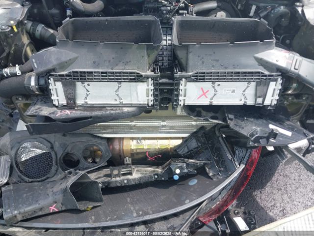 WP0AB2A92LS229313 Porsche 911