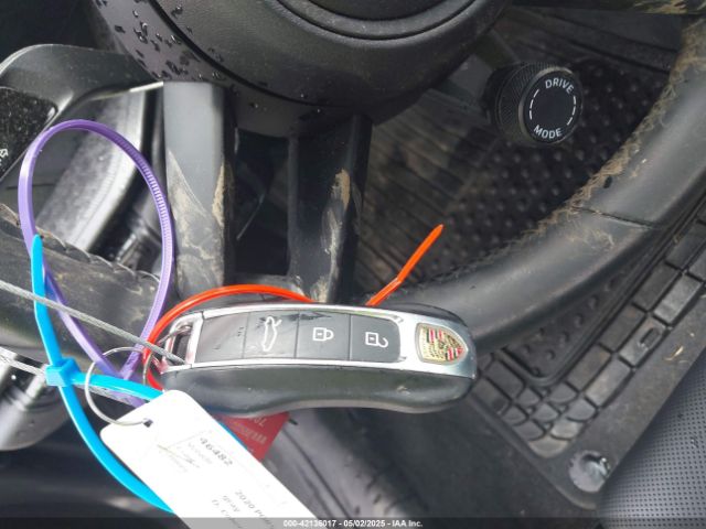 WP0AB2A92LS229313 Porsche 911