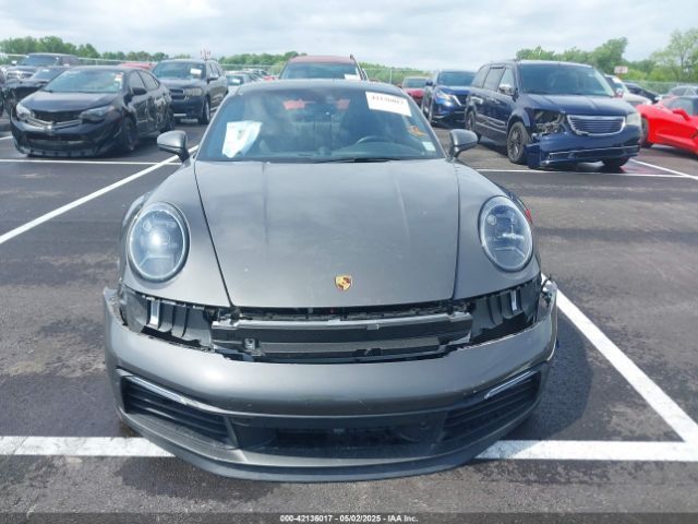 WP0AB2A92LS229313 Porsche 911