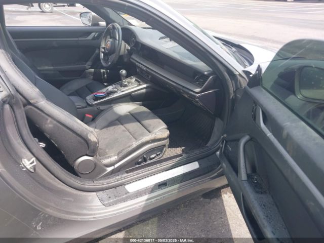 WP0AB2A92LS229313 Porsche 911