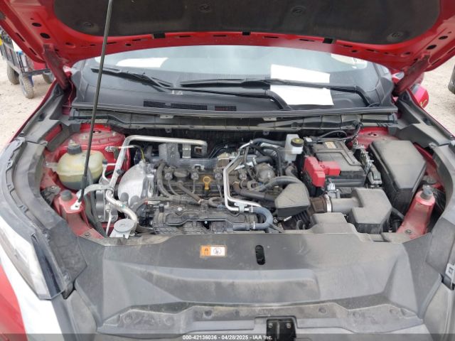 2024 MITSUBISHI OUTLANDER JA4J4VA8XRZ062048 Photo 9