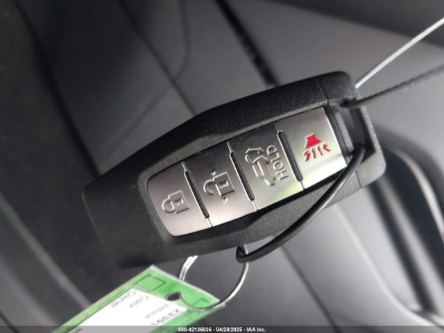 2024 MITSUBISHI OUTLANDER JA4J4VA8XRZ062048 Photo 10