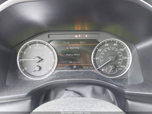 2024 MITSUBISHI OUTLANDER JA4J4VA8XRZ062048 Photo 6