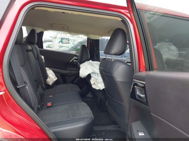 2024 MITSUBISHI OUTLANDER JA4J4VA8XRZ062048 Photo 7