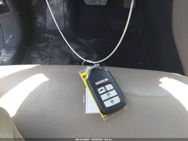 5FNYF5H98MB037807 Honda Pilot Touring