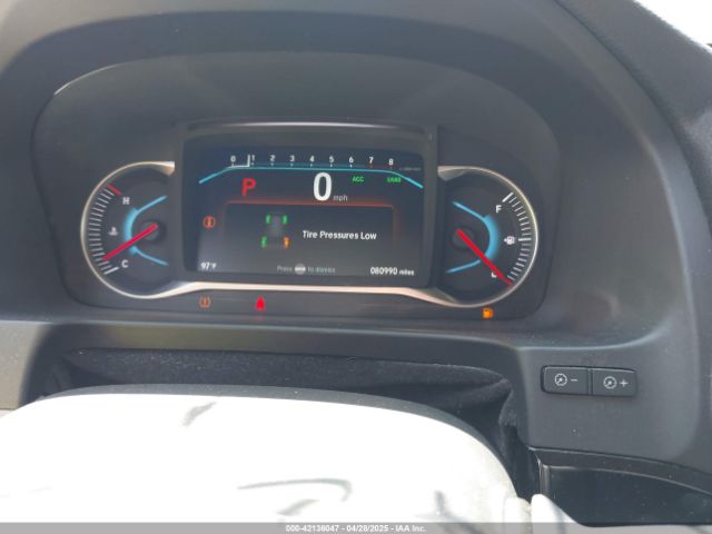 5FNYF5H98MB037807 Honda Pilot Touring