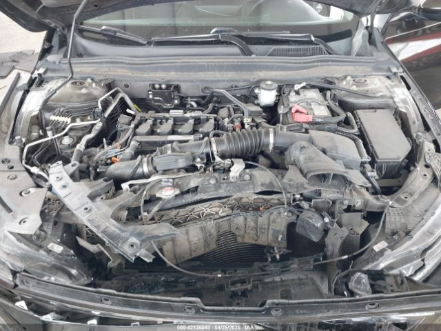 1HGCV1F10JA046655 Honda ACCORD LX