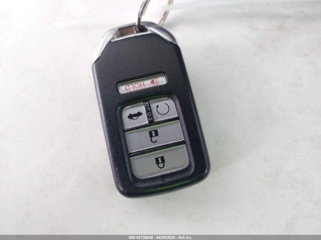 1HGCV1F10JA046655 Honda ACCORD LX
