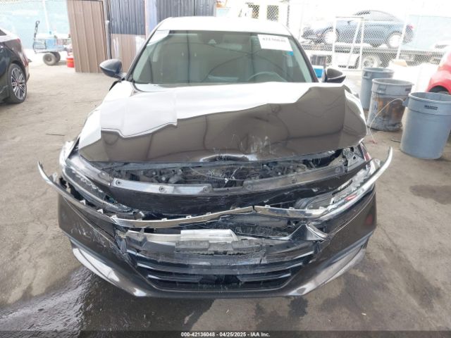 1HGCV1F10JA046655 Honda ACCORD LX