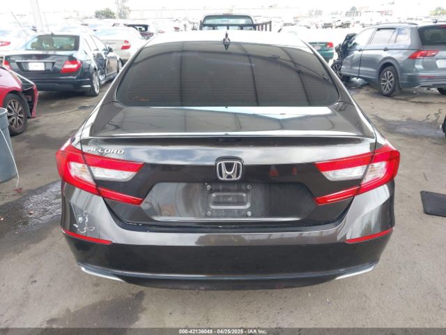 1HGCV1F10JA046655 Honda ACCORD LX