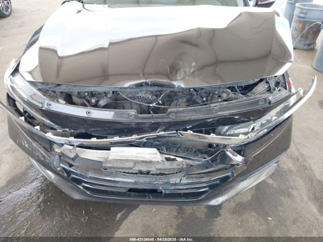 1HGCV1F10JA046655 Honda ACCORD LX