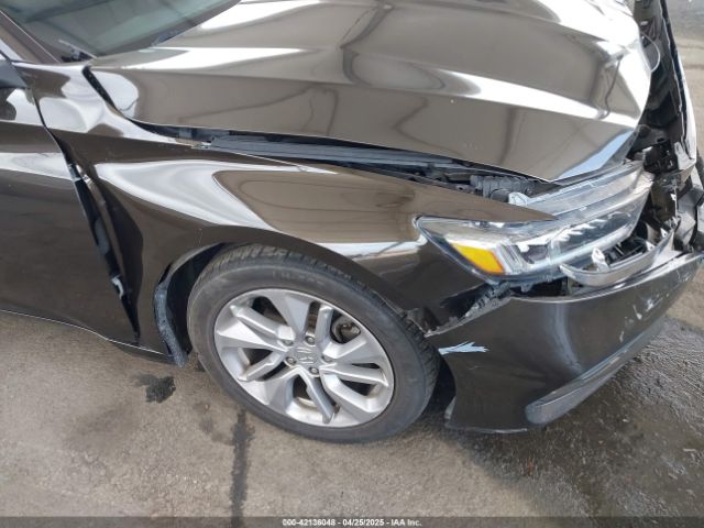 1HGCV1F10JA046655 Honda ACCORD LX