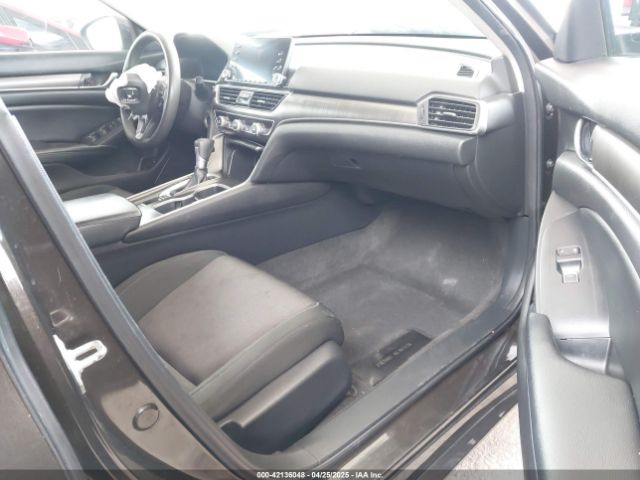 1HGCV1F10JA046655 Honda ACCORD LX
