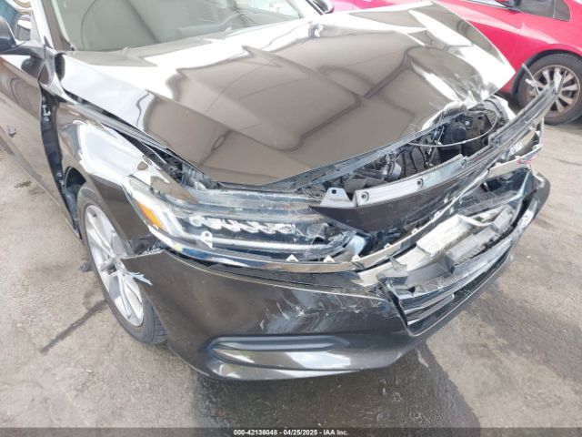 1HGCV1F10JA046655 Honda ACCORD LX