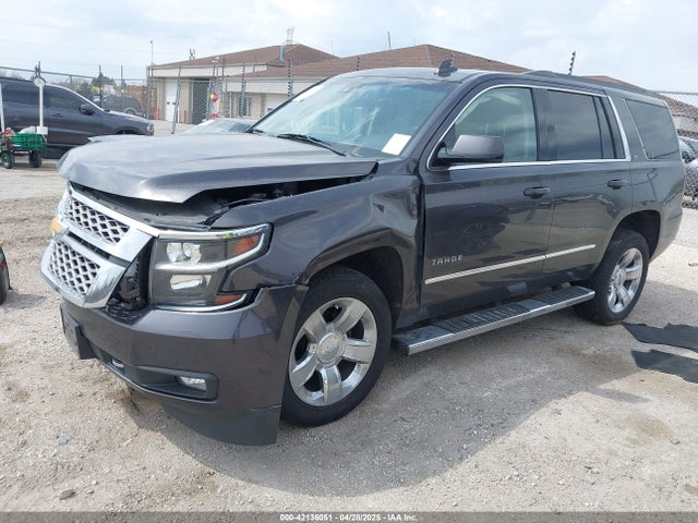 1GNSKBKC2HR171627 Chevrolet l83 - sidi: spark ignited direct injection, vvt: variable valve timing, afm, e85 max, alum