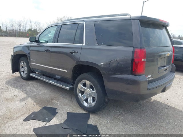 1GNSKBKC2HR171627 Chevrolet l83 - sidi: spark ignited direct injection, vvt: variable valve timing, afm, e85 max, alum