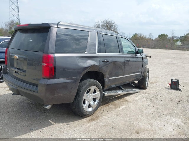 1GNSKBKC2HR171627 Chevrolet l83 - sidi: spark ignited direct injection, vvt: variable valve timing, afm, e85 max, alum