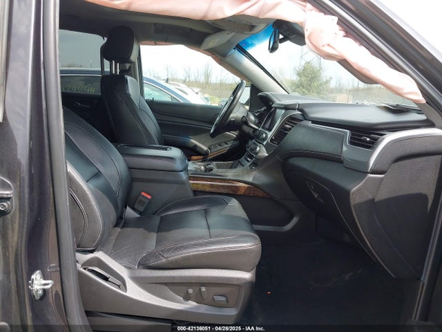 1GNSKBKC2HR171627 Chevrolet l83 - sidi: spark ignited direct injection, vvt: variable valve timing, afm, e85 max, alum