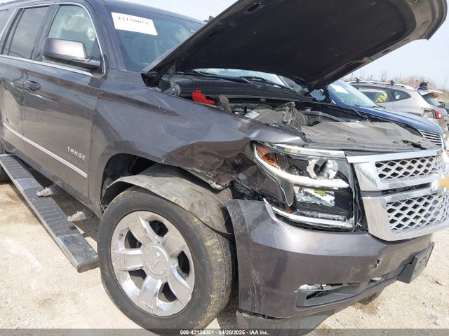 1GNSKBKC2HR171627 Chevrolet l83 - sidi: spark ignited direct injection, vvt: variable valve timing, afm, e85 max, alum