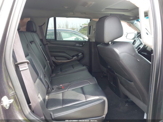 1GNSKBKC2HR171627 Chevrolet l83 - sidi: spark ignited direct injection, vvt: variable valve timing, afm, e85 max, alum