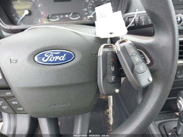 2021 FORD ECOSPORT MAJ3S2FE7MC450597 Photo 10
