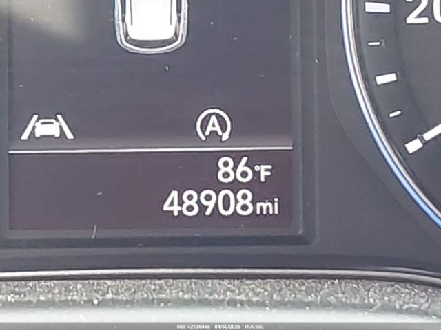 KM8K32AB5PU056221 Hyundai Kona Sel