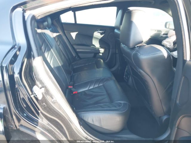 2C3CDXL92GH317423 Dodge Charger Srt Hellcat