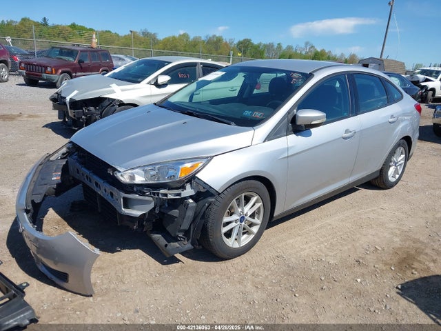 1FADP3F2XHL297608 Ford FOCUS SE