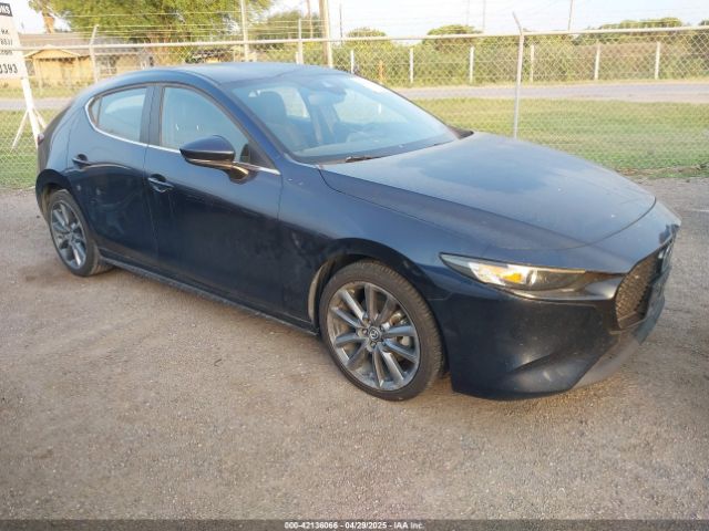 2020 MAZDA MAZDA3 JM1BPAMM9L1167012