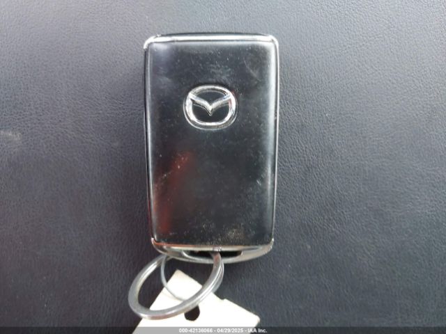2020 MAZDA MAZDA3 JM1BPAMM9L1167012 Photo 10