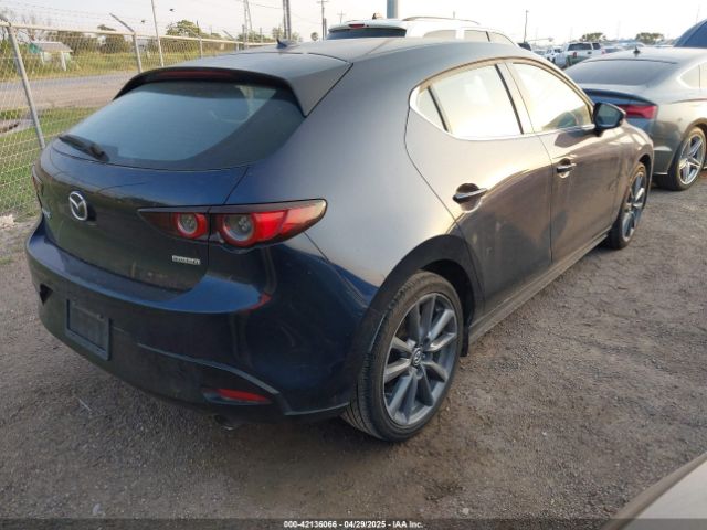 2020 MAZDA MAZDA3 JM1BPAMM9L1167012 Photo 3