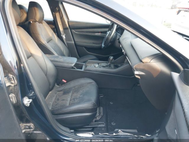 2020 MAZDA MAZDA3 JM1BPAMM9L1167012 Photo 4