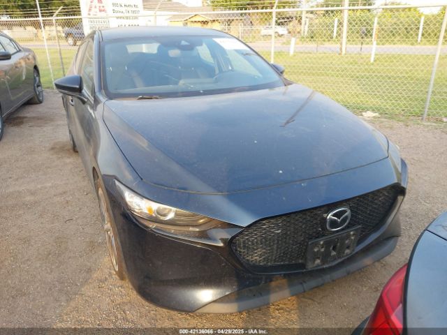 2020 MAZDA MAZDA3 JM1BPAMM9L1167012 Photo 5