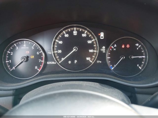 2020 MAZDA MAZDA3 JM1BPAMM9L1167012 Photo 6