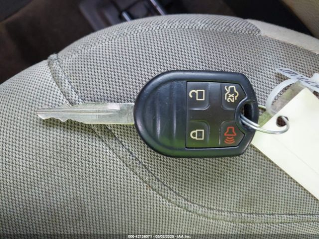 1FAHP2D84EG128675 Ford TAURUS SE
