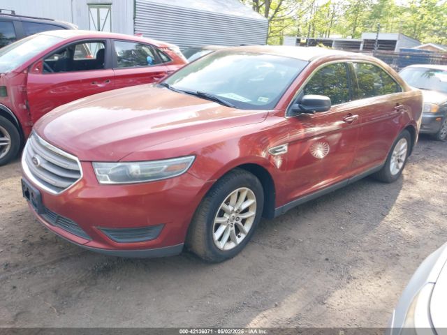 1FAHP2D84EG128675 Ford TAURUS SE