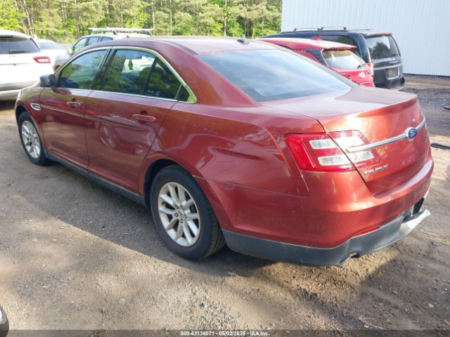 1FAHP2D84EG128675 Ford TAURUS SE