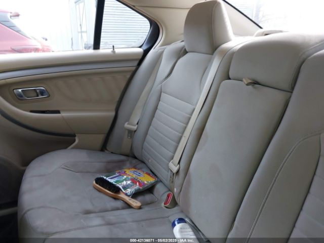1FAHP2D84EG128675 Ford TAURUS SE
