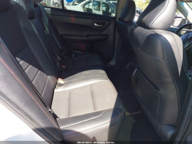 4T1BF1FK1HU328145 Toyota CAMRY SE