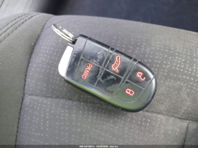 2015 CHRYSLER 200 1C3CCCAB6FN680282 Photo 10