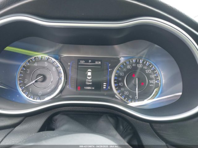 2015 CHRYSLER 200 1C3CCCAB6FN680282 Photo 6