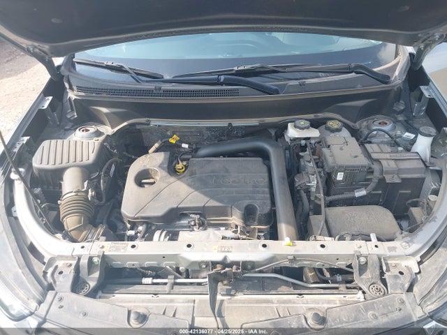3GNAXKEG8RS142062 Chevrolet Equinox Fwd Lt