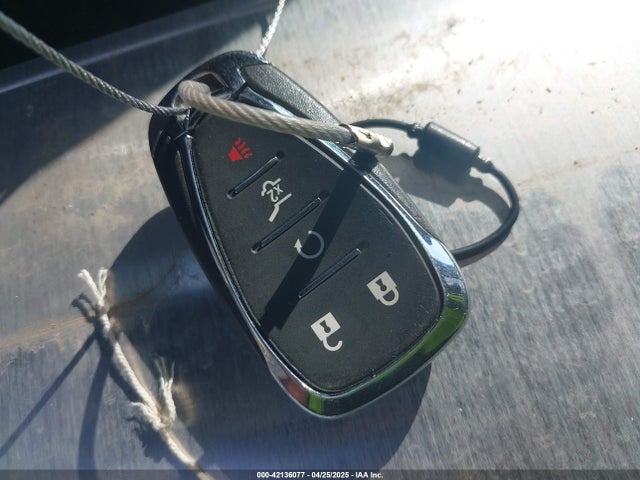 3GNAXKEG8RS142062 Chevrolet Equinox Fwd Lt