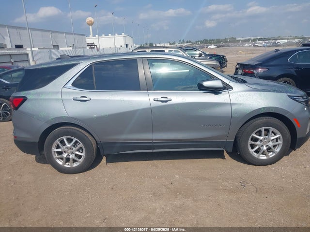 3GNAXKEG8RS142062 Chevrolet Equinox Fwd Lt
