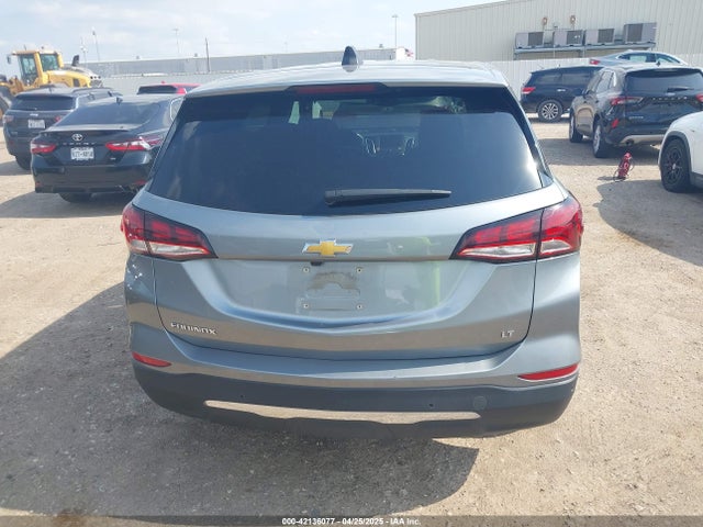 3GNAXKEG8RS142062 Chevrolet Equinox Fwd Lt