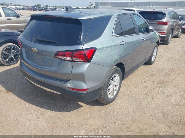 3GNAXKEG8RS142062 Chevrolet Equinox Fwd Lt