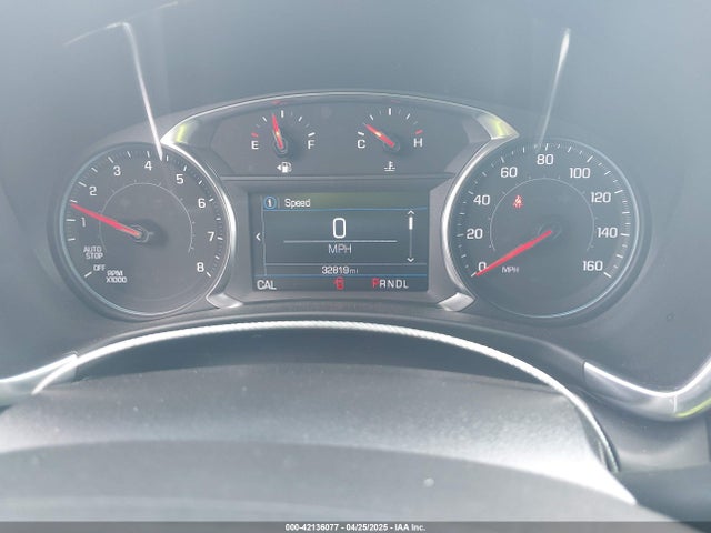 3GNAXKEG8RS142062 Chevrolet Equinox Fwd Lt
