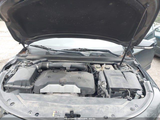 1G1115SL1EU110327 Chevrolet IMPALA 1LT